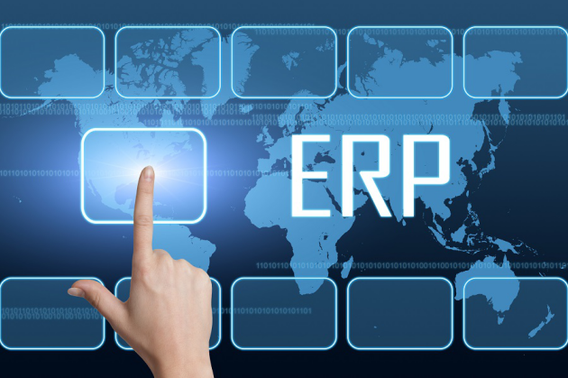 ERP軟件定制開發：深度分析優劣，前景展望