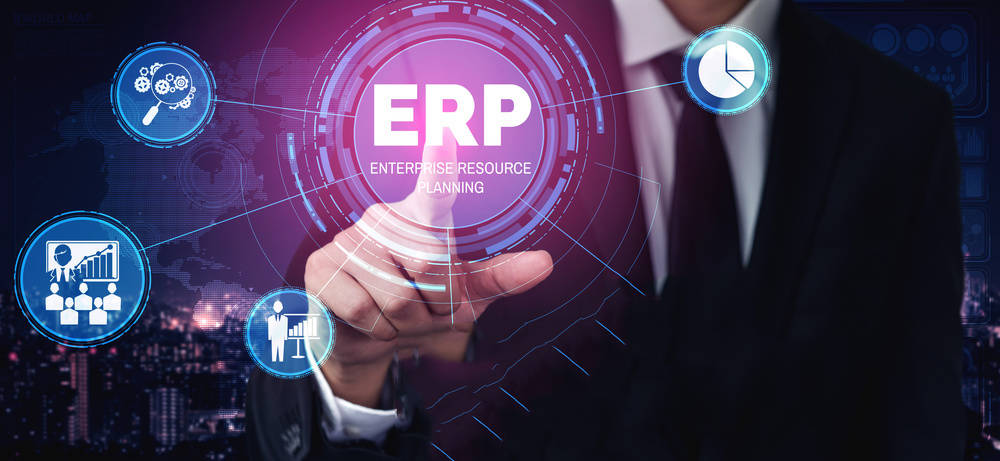 遂寧市ERP對小企業和大企業的影響有何不同？